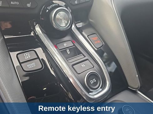 Used 2022 Acura TLX w/ A-SPEC Pkg image 21