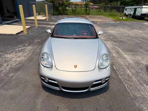 Used 2006 Porsche Cayman S RWD image 83