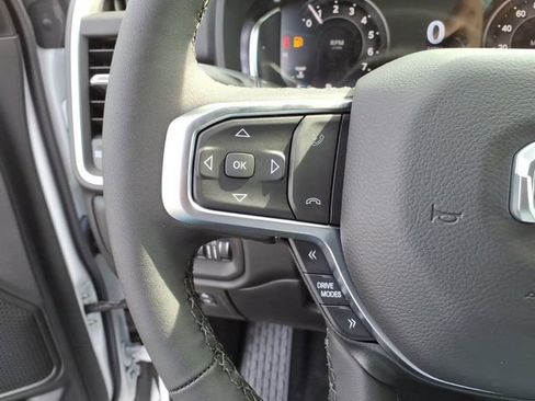 New 2026 RAM 1500 Big Horn image 19
