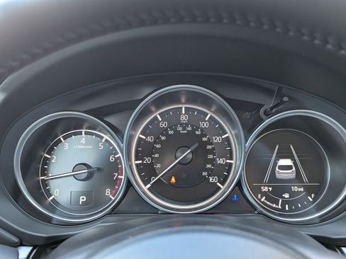 New 2025 MAZDA CX-5 AWD 2.5 S w/ Select Package image 22