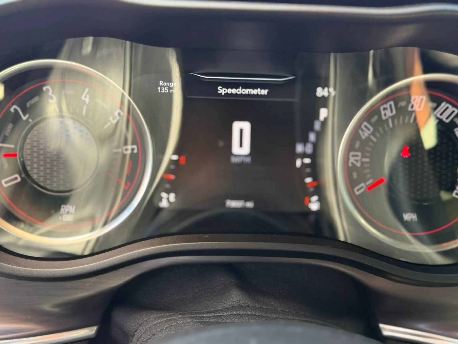 Used 2018 Dodge Challenger SXT w/ Driver Convenience Group RWD image 12