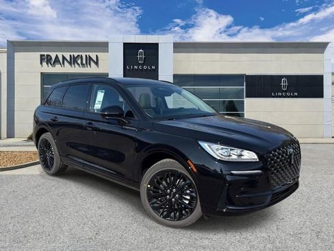 New 2026 Lincoln Corsair Grand Touring AWD/4WD image 1