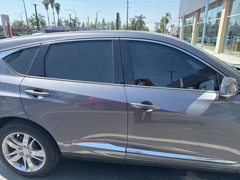 Used 2020 Acura RDX FWD w/ Advance Package image 3