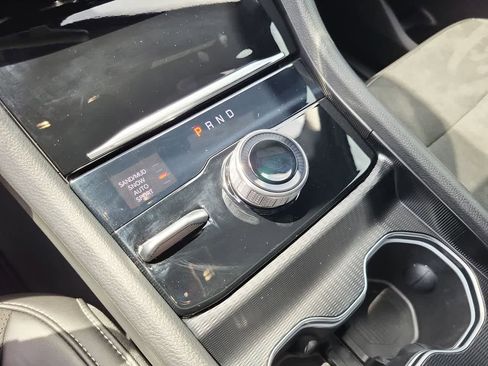 Used 2026 Jeep Grand Cherokee L 4WD image 25
