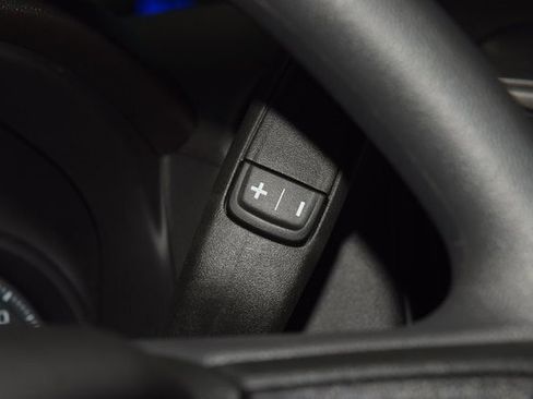 New 2026 Chevrolet Silverado 2500 W/T w/ WT/CX Safety Package image 32