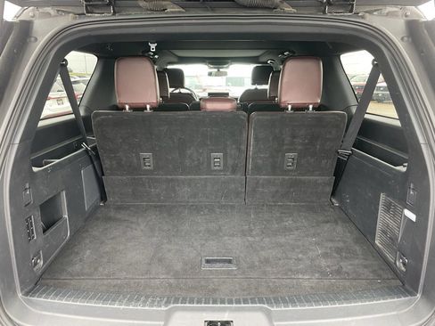 Used 2024 Ford Expedition Max Limited image 36