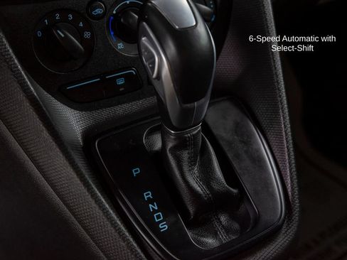 Used 2016 Ford Transit Connect XL FWD image 19