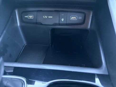 Used 2023 Hyundai Tucson SEL image 31