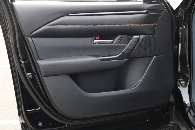 Used 2026 MAZDA CX-50 AWD 2.5 S w/ Premium Package image 14