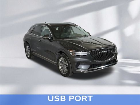 Used 2025 Genesis GV70 2.5T AWD/4WD image 10