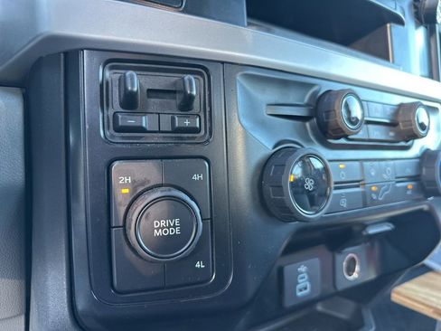 Used 2025 Ford F350 XL image 9