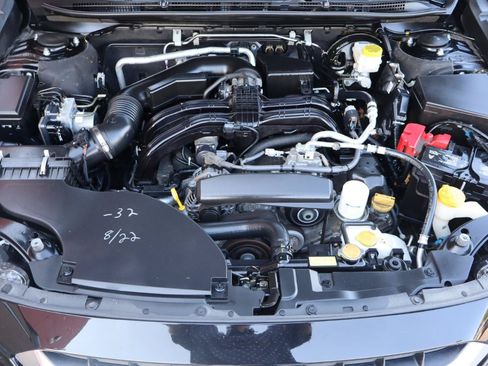 Used 2022 Subaru Legacy Premium w/ Popular Package #1 AWD/4WD image 29