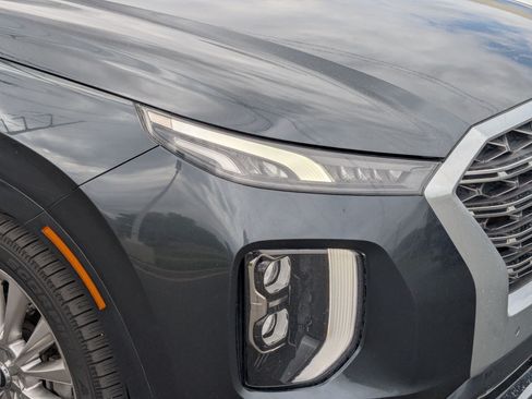 Used 2020 Hyundai Palisade Limited AWD/4WD image 10