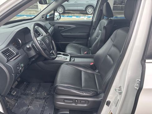 Certified 2023 Honda Ridgeline RTL image 12