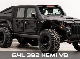 Used 2026 Jeep Gladiator Sport video 1