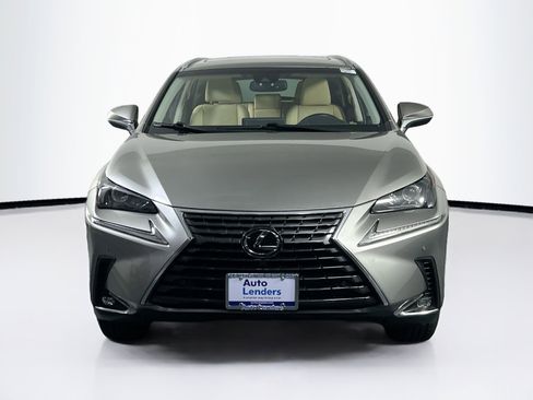 Used 2019 Lexus NX 300 AWD image 2