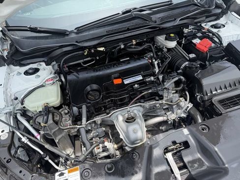 Used 2021 Honda Civic Sport image 24