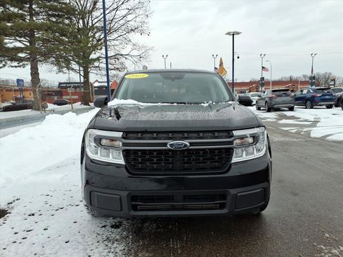 Certified 2023 Ford Maverick XLT w/ Equipment Group 300A Standard image 2