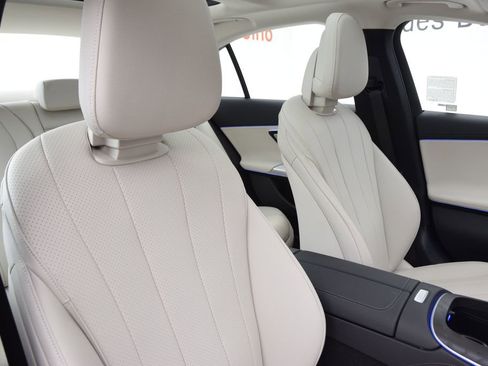 Used 2026 Mercedes-Benz E 350 Sedan image 16