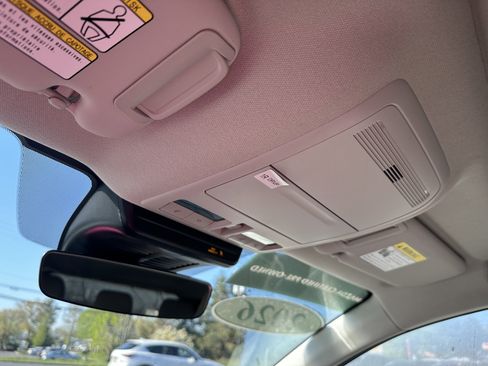 Certified 2026 MAZDA CX-30 AWD 2.5 S image 29