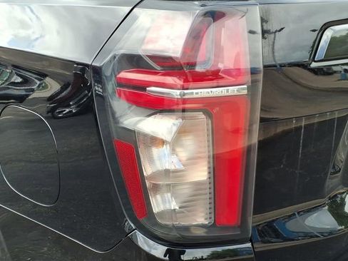 Used 2021 Chevrolet Tahoe Z71 image 10