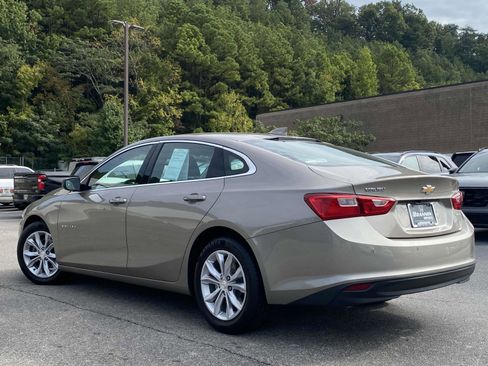Used 2024 Chevrolet Malibu LT image 5