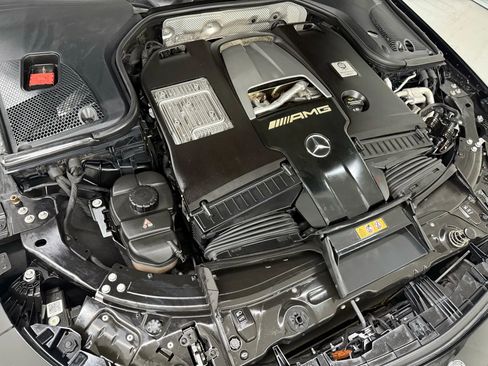 Used 2019 Mercedes-Benz AMG GT 63 S image 52