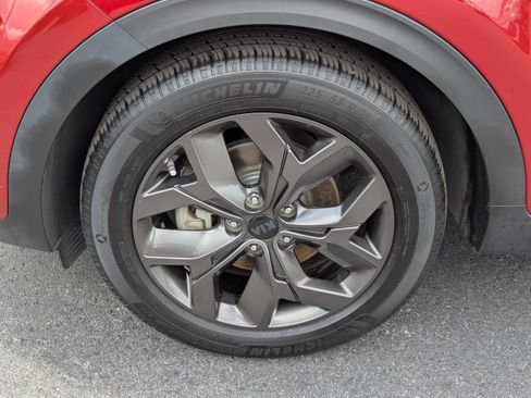 Used 2022 Kia Sportage Nightfall Edition FWD image 38