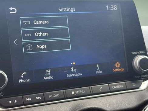 Used 2021 Nissan Sentra SV image 24