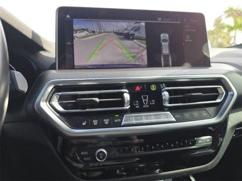 Used 2022 BMW X3 sDrive30i w/ M Sport Package 2 image 31