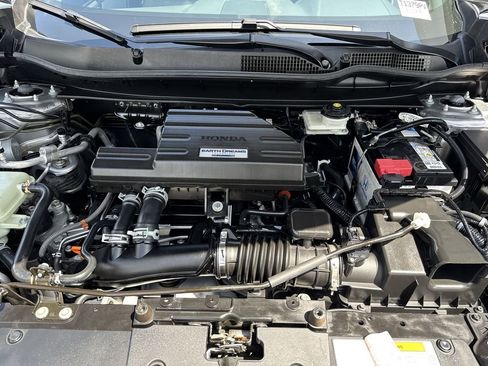 Used 2021 Honda CR-V LX image 54