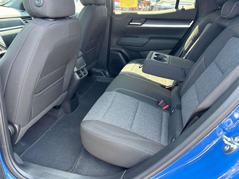 New 2026 GMC Terrain Elevation image 4