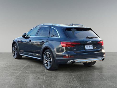 Used 2017 Audi A4 2.0T allroad Premium Plus w/ Technology Package image 5