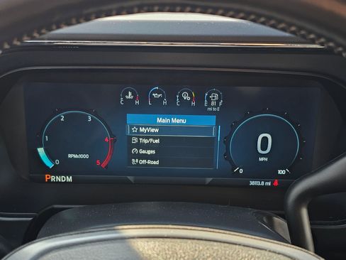 Used 2023 Ford F350 Lariat image 17