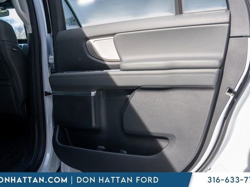 New 2026 Ford Expedition Max Active image 25