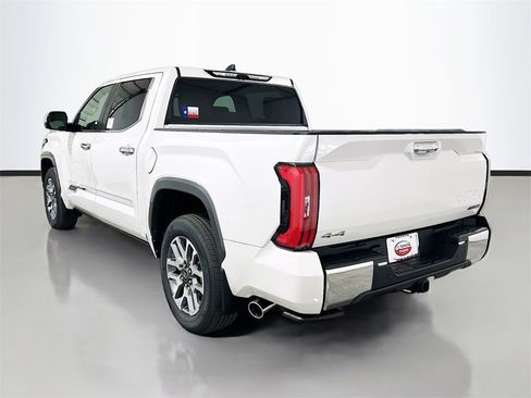 New 2026 Toyota Tundra 1794 Edition image 6