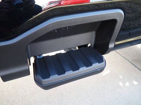 New 2026 Ford F350 Lariat w/ Black Appearance Package image 16