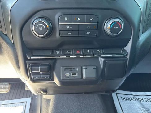 Used 2021 Chevrolet Silverado 2500 LT w/ Z71 Off-Road Package AWD/4WD image 21