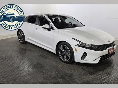 Used 2021 Kia K5 EX w/ EX Premium Package