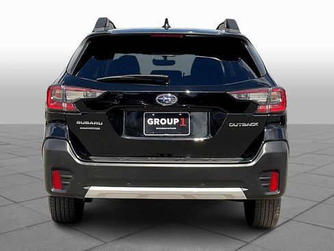 Used 2020 Subaru Outback Limited AWD/4WD image 4
