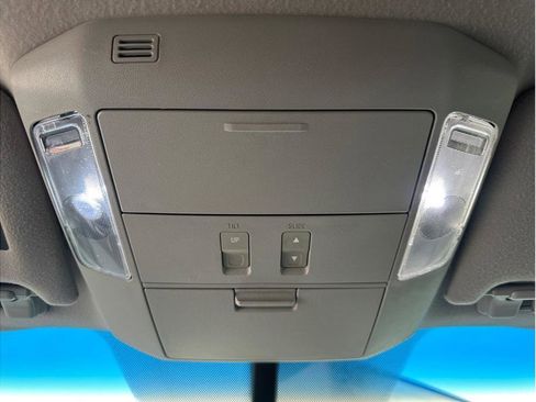 Used 2011 Toyota Sequoia Limited image 20