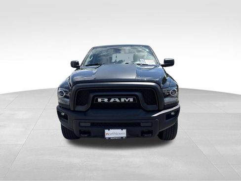 Used 2019 RAM 1500 Classic Warlock AWD/4WD image 9