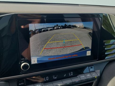 Certified 2026 Toyota Camry LE FWD image 20