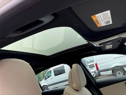 Certified 2024 Mercedes-Benz C 300 4MATIC Sedan image 29