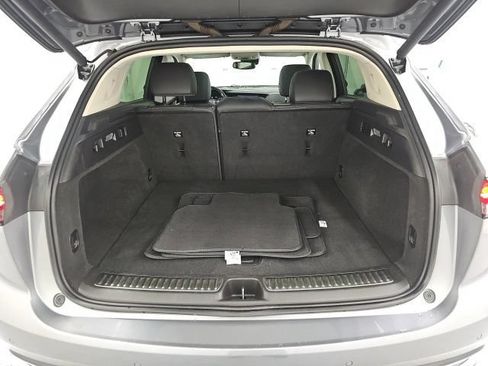 Used 2021 Buick Envision Essence AWD/4WD image 33