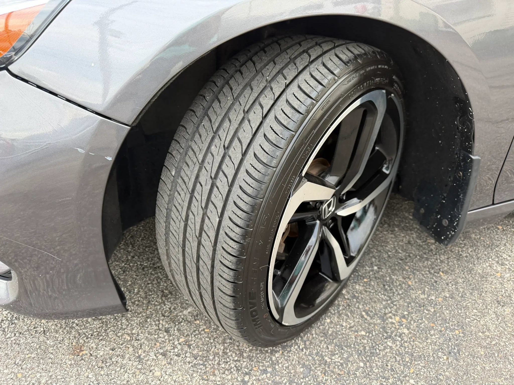 Used 2018 Honda Accord Sport image 57