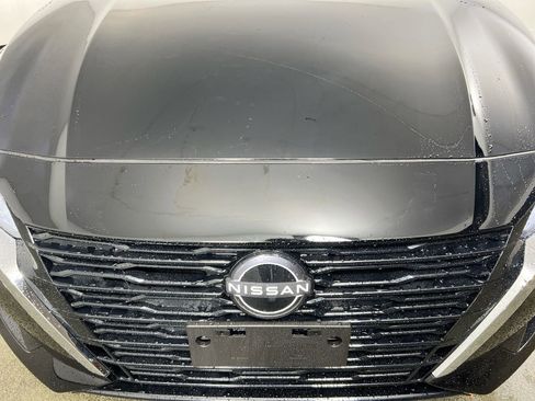 New 2025 Nissan Altima 2.5 S image 24