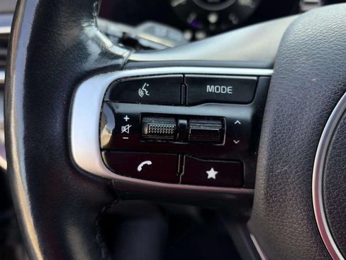 Used 2023 Kia Sportage X-Pro Prestige AWD/4WD image 24