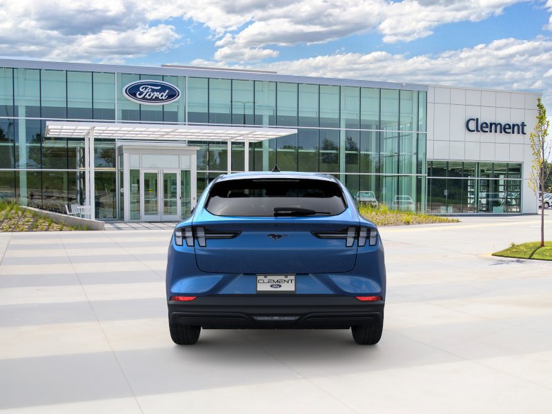 New 2026 Ford Mustang Mach-E Premium AWD/4WD image 5