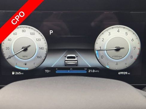 Certified 2023 Hyundai Elantra N Line FWD image 15
